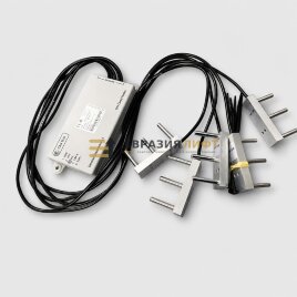 Устройство грузовзвеш. Otis GEN2 (5 ремн., 34-43kN) Dinacell Electronica FBA24270AP5