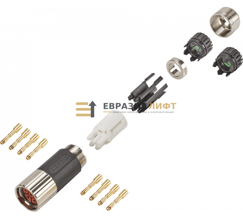 6FX2003-0LU00 