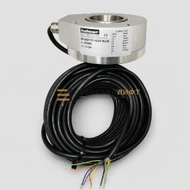 Энкодер Vcc 11-30V (применение в лебедках МЛЗ) 80-242111-1024.MJ06 (MN37) Hohner