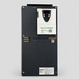 Частотный преобразователь 22kW 48A Altivar LIFT ATV71LD48N4Z Schneider Electric