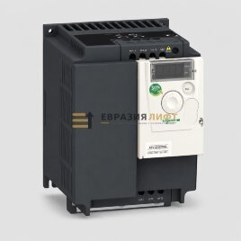 Преобразователь частоты Altivar 12 4kW ATV12HU40M3 Schneider Electric