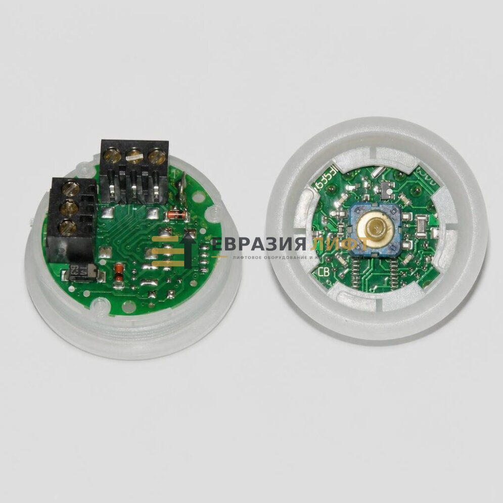 Корпус кнопки приказа km846291g01 KONE