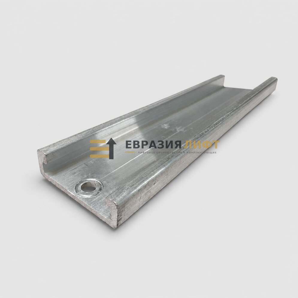 Линейка дверей шахты OP-800 L=1705 мм ZAA483T3 Otis