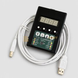 Программатор для EkoDrive УСНА-2.0.9-422-ED