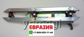 КОМПЛЕКТ ОТВОДКИ, ДВЕРИ ЛЕВОГО ОТКРЫВАНИЯ, FERMATOR CSKVF00CI000
