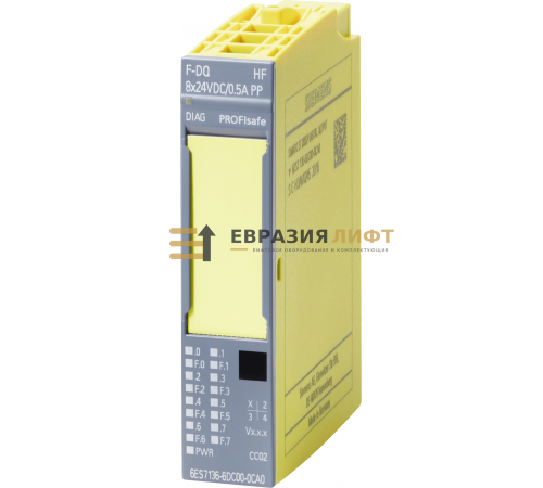 6ES7136-6DC00-0CA0 