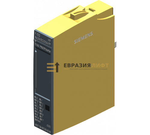 6ES7136-6DC00-0CA0 