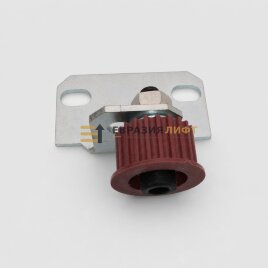 Натяжной шкив ремня привода ДК Kone km601397g01