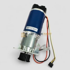 Двигатель привода дверей ADV-AMD 40VDC 1.65A 3150rmin KM89717G04 Kone