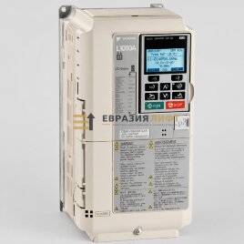 Частотный преобразователь  L1000A 22 кВт CIMR-LC4F0045BAC Yaskawa