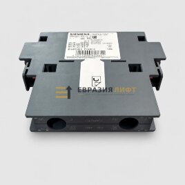 Блок дополнительных контактов 1NO+1NC 3RH1921-1DA11 Siemens