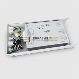 Контроллер DO3000 HBA24360AE2 OTIS