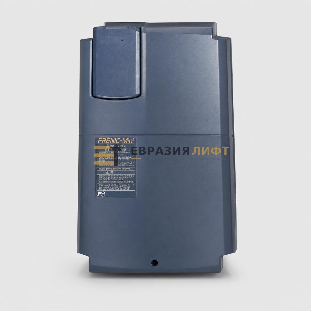 Частотный преобразователь 15 kW FRN15LM1S-4EA Fuji Electric LiftMaterial 