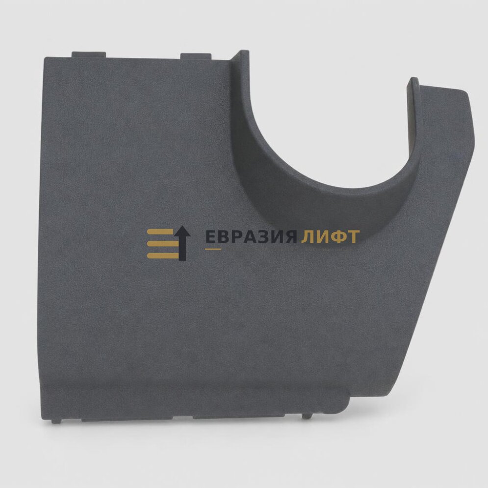 Левое внутреннее обрамление устья KM5072733H01 KONE Eco3000 