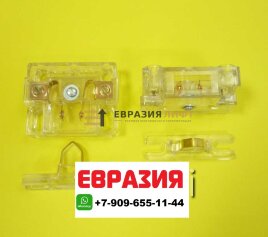 КОНТАКТ ДВЕРЕЙ КАБИНЫ 50ММ, КОМПЛЕКТ KCE500000000