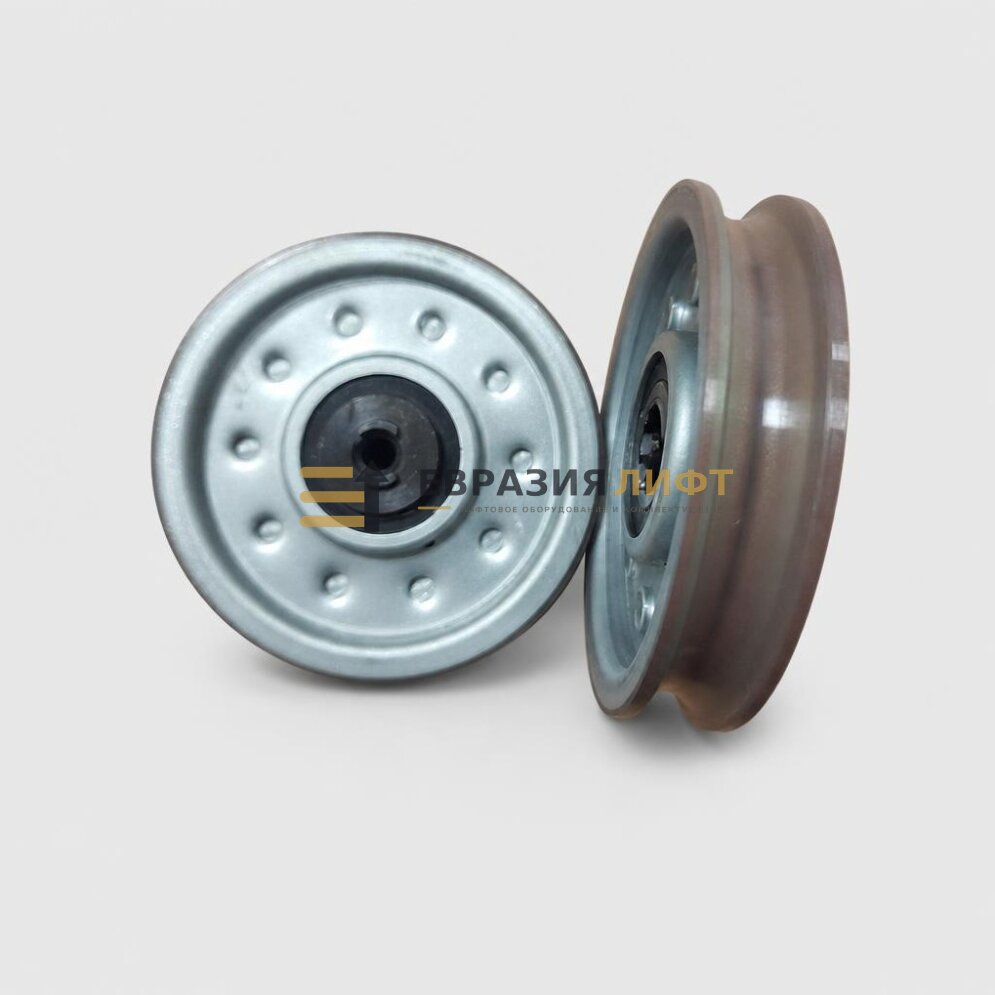 Ролик каретки двери Коне KM601106G01