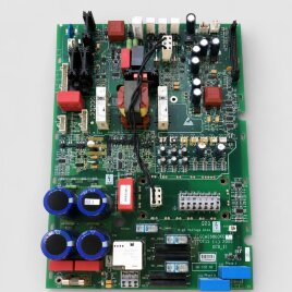 Плата частотного преобразователя Otis DCB_II GCA26800KG7