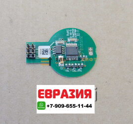 ЭНКОДЕР ДВИГАТЕЛЯ ПРИВОДА ДВЕРЕЙ PREMIUM PM, FERMATOR VMTPMENC0000