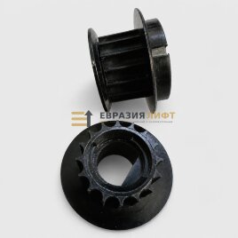 Шкив двигателя HTD/RPP Premium PM (оригинал с медной втулкой) PPM.PMHRC0000 Fermator