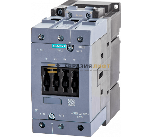 3RT5046-1BB40 