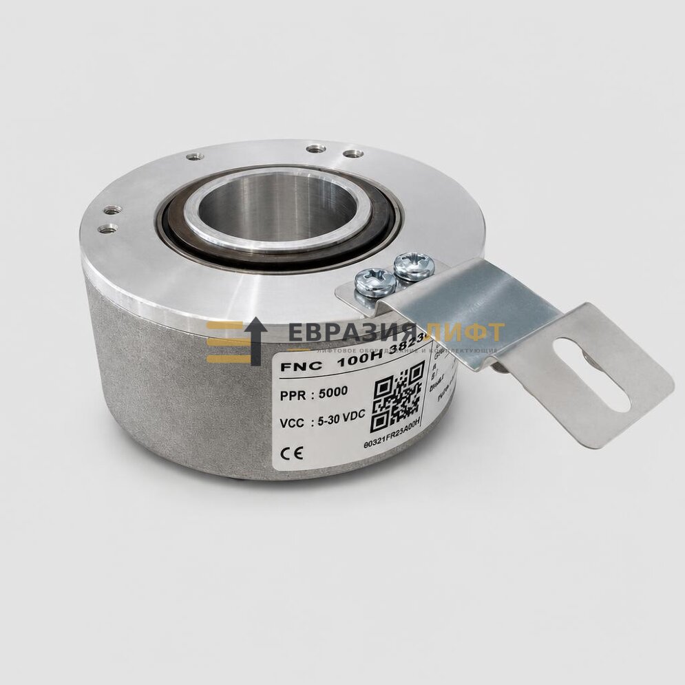 Энкодер PPR:5000 VCC:5-30VDC FNC 100H 38230V5000-R2 Fenac