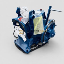 Редуктор M83 правая 1/43 (без двигателя и тормоза) Montanari