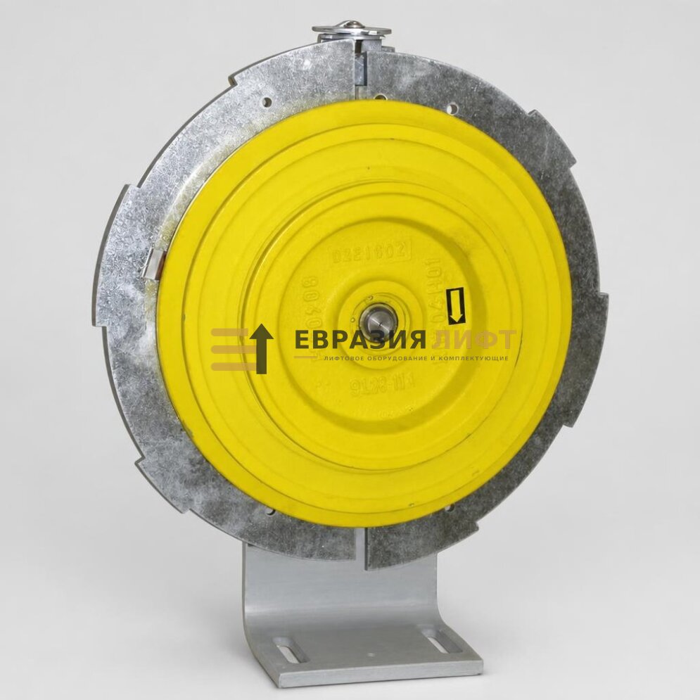 Ограничитель скорости KONE OL35 km80420g