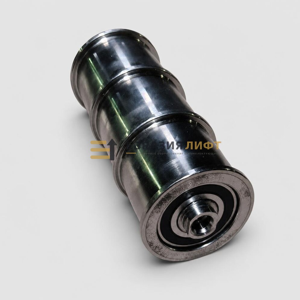 Отводной блок Dim1-215 Pitch-65 Nbr groovers 3 FAA20780P1 Otis