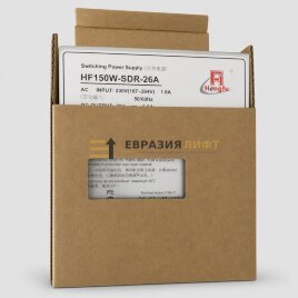 Блок питания hf150w-sdr-26a KONE KM924759