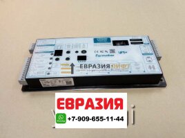 КОНТРОЛЛЕР VF5+ ПРИВОДА ДВЕРЕЙ КАБИНЫ, FERMATOR VCIV05P00100FLEE