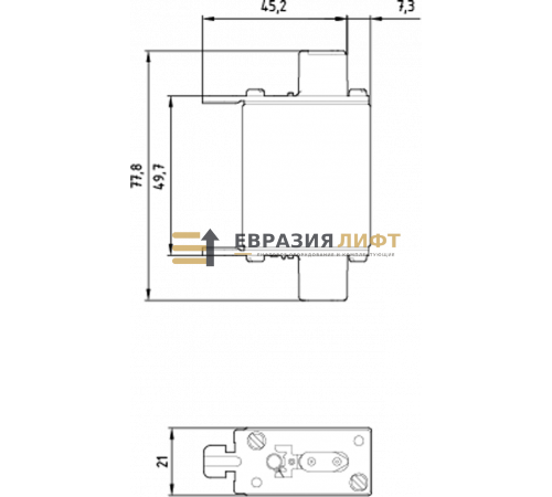 3NA3817 