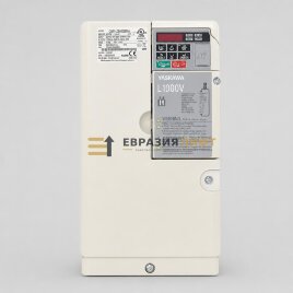 Частотный преобразователь  L1000V 5,5 кВт CIMR-LC4V0015FAA (FAC) Yaskawa