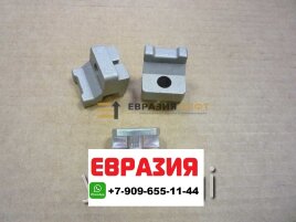 КРЕПЛЕНИЕ ТРОСИКА СВЯЗИ СТВОРОК, АЛЮМИН., FERMATOR 40/10 VF CAM00AL00000