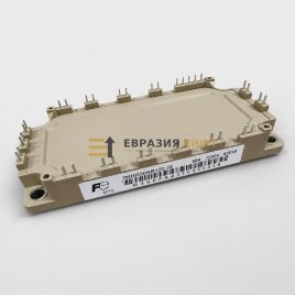 Модуль IGBT 50A 1200V 7MBR50SB120-55 Fuji Electric