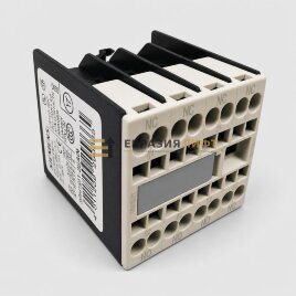 Блок дополнительных контактов 4NC 3RH1911-2GA04 Siemens