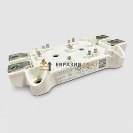 Модуль IGBT SEMiX202GB12E4s Semikron