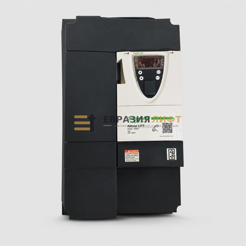 Частотный преобразователь 15кВт 33A ATV71LD33N4Z Altivar LIFT Schneider Electric