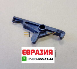 РЫЧАГ ЗАМКА ДВЕРЕЙ КАБИНЫ ВЕРХНИЙ DSKVFGAC0000