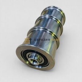 Отводной блок Dim1-182 Pitch-55 Nbr groovers 3 FAA20780R1 Otis