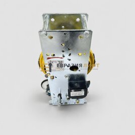 Ограничитель скорости V=1m/s V1=1,37m/s DX o 200mm RQ200A Montanari