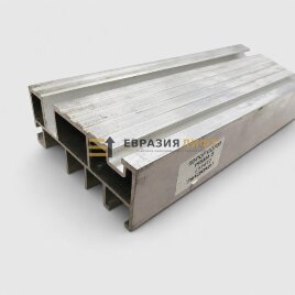 Порог ДШ PRIMA-S L=1670 CO OP900 FBA280AW3 otis