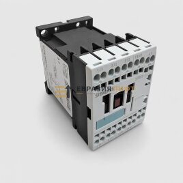 Вспомогательный контактор 110V 3NO+1NC 3RH1131-2AF00 Siemens