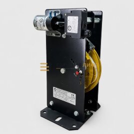 Ограничитель скорости Vн=1,0 м/с, Vср=1,25 м/с шкив D200mm (без МП, без энкодера) LK200 PFB Monitor Elevator