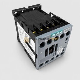 Вспомогательный контактор 110VAC 10A 31E 3NO+1NC 3RH6131-1AF00 Siemens