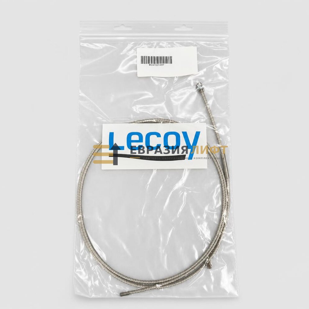 Тросик груза ДШ L-1940 OP1100 FBA712D13