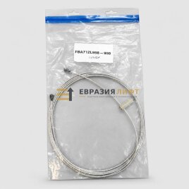 Тросик ДК PRIMA L=3775мм OP900 FBA712L998-900 Otis
