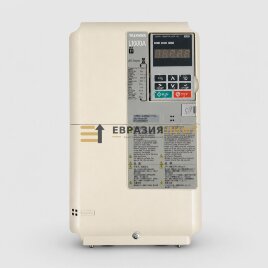 Частотный преобразователь L1000A 15 кВт CIMR-LB4A0031FAC Yaskawa