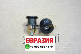 НАТЯЖНОЙ ШКИВ ЗУБЧАТОГО РЕМНЯ, FERMATOR VVVF PPRVF00C0000