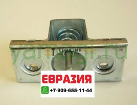 ОТВЕТНАЯ ЧАСТЬ ЗАМКА FERMATOR, ALJO РАСПАШНЫХ ДВЕРЕЙ ШАХТЫ PRJFEPES00000000