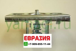 ОТВЕТНАЯ ЧАСТЬ ЗАМКА FERMATOR, ALJO РАСПАШНЫХ ДВЕРЕЙ ШАХТЫ PRJFEPES00000000